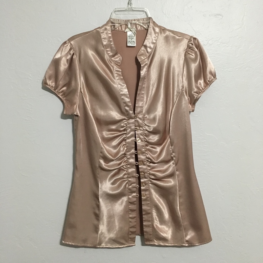 Dress shirt